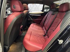 BMW 5 Series (Imported) 525i M Sport Package - ფოტო 7