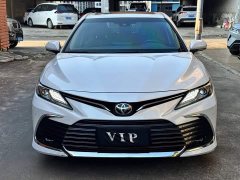 Toyota Camry 2.0G Luxury Edition - фото 2