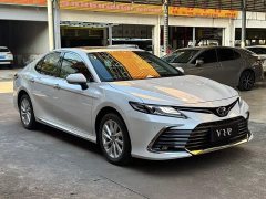 Toyota Camry 2.0G Luxury Edition - фото 3