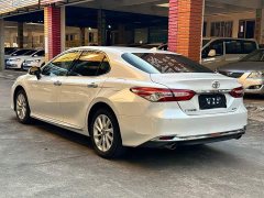 Toyota Camry 2.0G Luxury Edition - фото 5