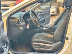 Toyota Camry 2.0G Luxury Edition - фото 6