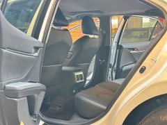 Toyota Camry 2.0G Luxury Edition - фото 7
