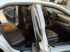 Toyota Camry 2.0G Luxury Edition - фото 8