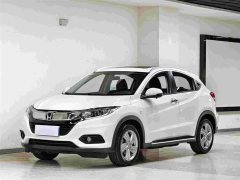Honda Vezel 1.5L CVT Elite - photo 1