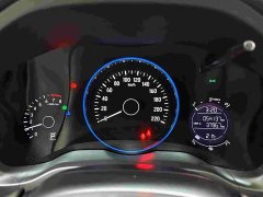 Honda Vezel 1.5L CVT Elite - photo 13