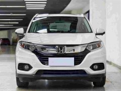 Honda Vezel 1.5L CVT Elite - photo 2