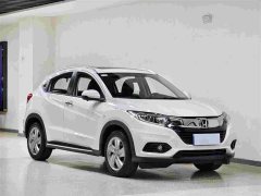 Honda Vezel 1.5L CVT Elite - photo 3