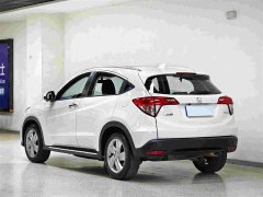 Honda Vezel 1.5L CVT Elite - photo 7