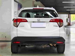 Honda Vezel 1.5L CVT Elite - photo 8