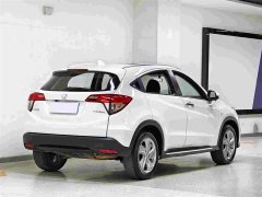 Honda Vezel 1.5L CVT Elite - photo 9