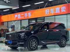 GAC Aion GS8 Pilot Series 2.0T GDI AWD Luxury Smart Connected 7-Seater - photo 1