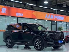 GAC Aion GS8 Pilot Series 2.0T GDI AWD Luxury Smart Connected 7-Seater - photo 3