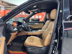 GAC Aion GS8 Pilot Series 2.0T GDI AWD Luxury Smart Connected 7-Seater - photo 7