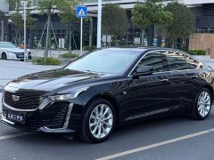 Cadillac CT5 28T Luxury - photo 1
