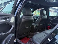 Cadillac CT5 28T Luxury - photo 10