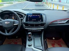 Cadillac CT5 28T Luxury - photo 12