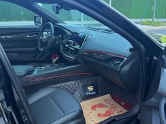Cadillac CT5 28T Luxury - photo 13