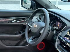 Cadillac CT5 28T Luxury - photo 15