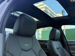 Cadillac CT5 28T Luxury - photo 16