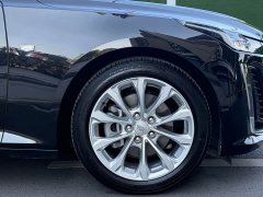 Cadillac CT5 28T Luxury - photo 17