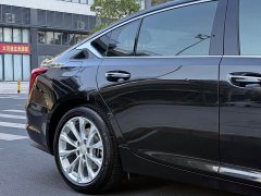 Cadillac CT5 28T Luxury - photo 18