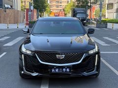 Cadillac CT5 28T Luxury - photo 2