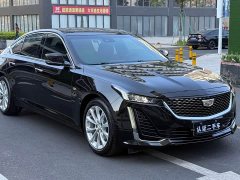 Cadillac CT5 28T Luxury - photo 3