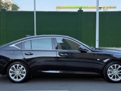 Cadillac CT5 28T Luxury - photo 4