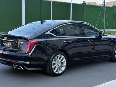 Cadillac CT5 28T Luxury - photo 5