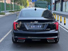 Cadillac CT5 28T Luxury - photo 6