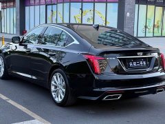 Cadillac CT5 28T Luxury - photo 7