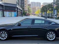Cadillac CT5 28T Luxury - photo 8