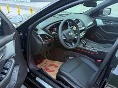 Cadillac CT5 28T Luxury - photo 9