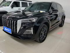FAW Red Flag HS5 2.0T Two-Wheel Drive Flagship Enjoy Pro - photo 1