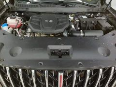 FAW Red Flag HS5 2.0T Two-Wheel Drive Flagship Enjoy Pro - photo 10