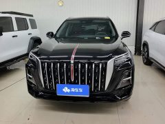 FAW Red Flag HS5 2.0T Two-Wheel Drive Flagship Enjoy Pro - photo 2