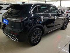 FAW Red Flag HS5 2.0T Two-Wheel Drive Flagship Enjoy Pro - photo 3