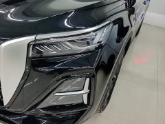 FAW Red Flag HS5 2.0T Two-Wheel Drive Flagship Enjoy Pro - photo 5