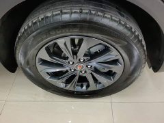 FAW Red Flag HS5 2.0T Two-Wheel Drive Flagship Enjoy Pro - photo 6