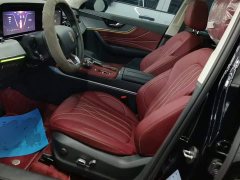 FAW Red Flag HS5 2.0T Two-Wheel Drive Flagship Enjoy Pro - photo 9