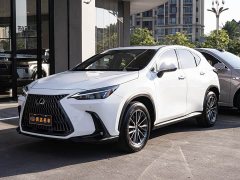 Lexus NX 200 Stunning Limited Edition - ფოტო 1