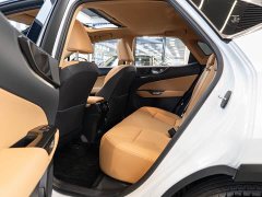 Lexus NX 200 Stunning Limited Edition - ფოტო 10