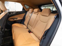 Lexus NX 200 Stunning Limited Edition - ფოტო 12