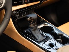 Lexus NX 200 Stunning Limited Edition - ფოტო 15