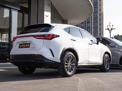 Lexus NX 200 Stunning Limited Edition - ფოტო 3