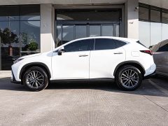 Lexus NX 200 Stunning Limited Edition - ფოტო 4