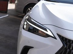 Lexus NX 200 Stunning Limited Edition - ფოტო 6