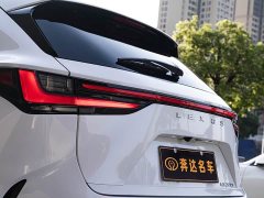 Lexus NX 200 Stunning Limited Edition - ფოტო 7