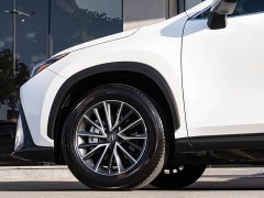 Lexus NX 200 Stunning Limited Edition - ფოტო 8