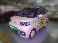 Chery QQ Ice Cream 170km Sundae LFP - photo 1